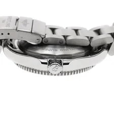 Breitling Superocean 42 A17366 42mm SS Orange #C5441 3