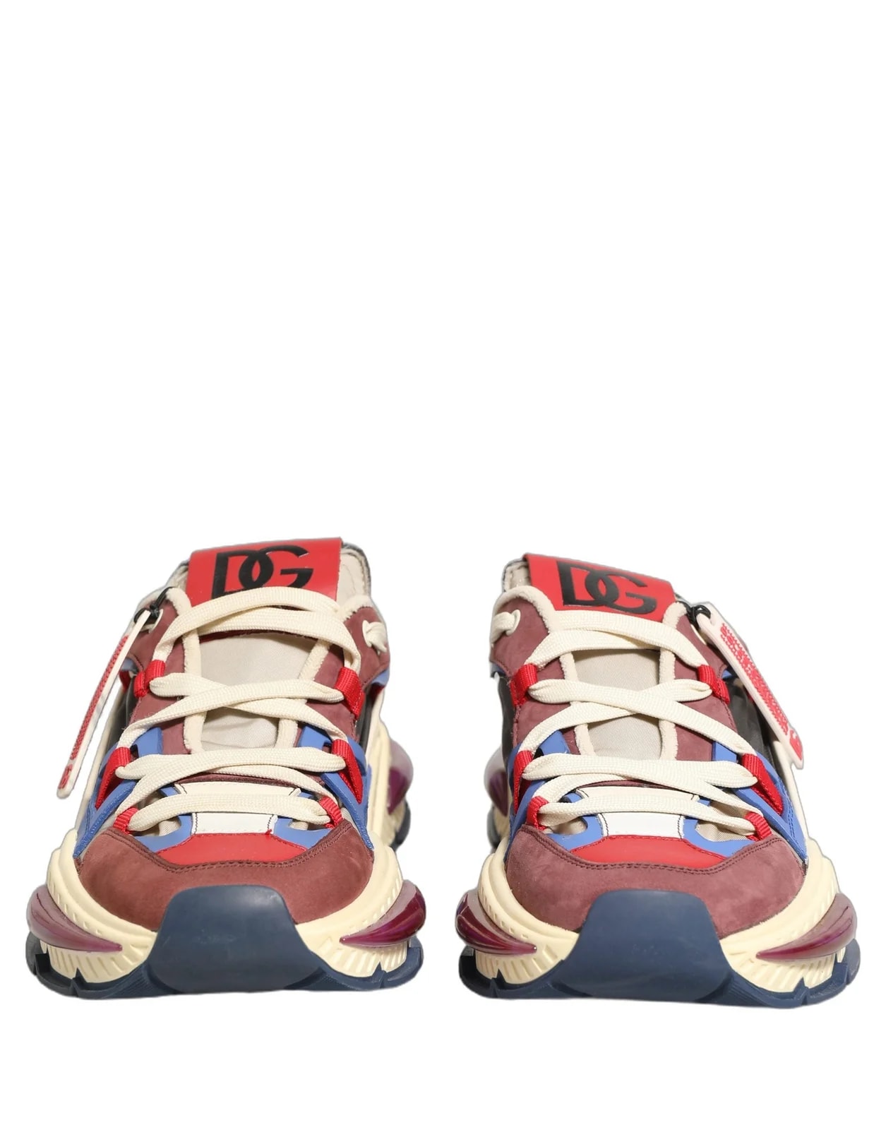Dolce & Gabbana Low Top Airmaster Shoes 2