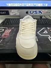 New Size 8 Air Jordan 4 RM Hemp IB8857-141 3