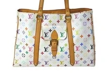 Louis Vuitton Aurelia Multicolore 2