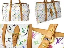 Louis Vuitton Aurelia Multicolore 3