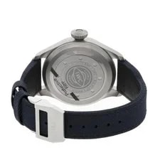 IWC Big Pilot's "Racing Works" Limited Edition Titanium Auto 46mm IW5010-19 4