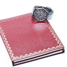 Cartier Rondo Solo LM W6700255 2