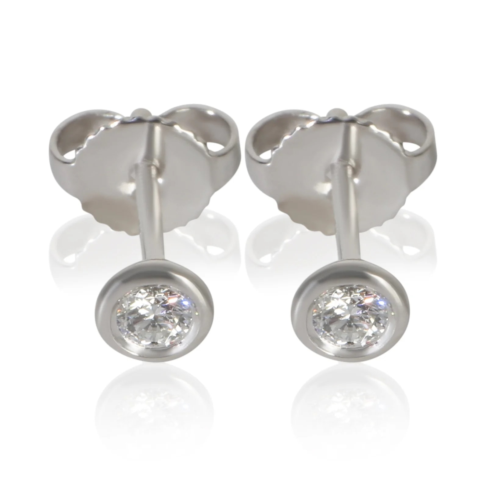 Tiffany & Co. — Tiffany & Co. Elsa Peretti By the Yard 950 — Jewelry — resale