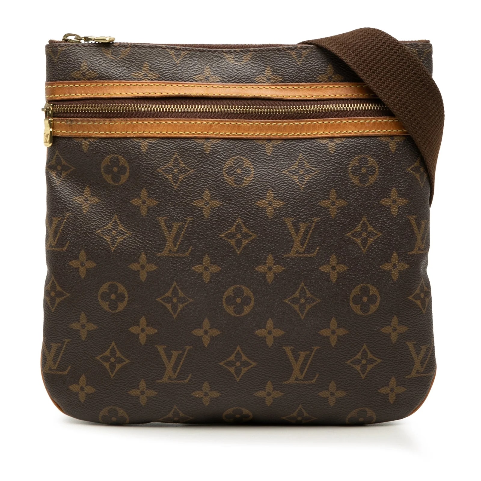 Louis Vuitton — Pochette Bosphore — Handbag — resale