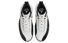 Jordan 12 Retro Low Golf -100 4