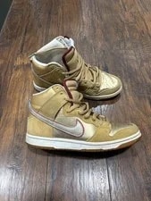 Nike SB — Nike SB Dunk High Koston Thai Temple — Sneaker — resale