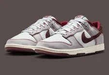 New Nike Dunk Low 4