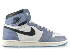 Jordan — Size 10M/11.5W - Jordan 1 Retro High OG 555088-134 — Sneaker — resale
