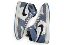 Size 10M/11.5W - Jordan 1 Retro High OG 555088-134 3