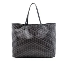 Goyard — Goyard Ine Saint Louis — Handbag — resale