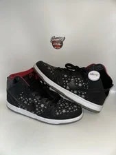 Nike — Nike Dunk High SB Brooklyn Projects Paparazzi 313171-025 — Sneaker — resale
