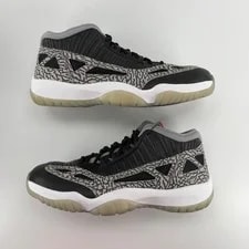 Air Jordan 11 Retro Low IE 919712-006 2