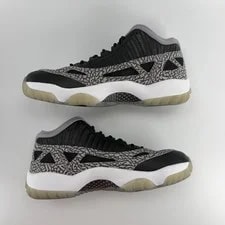 Air Jordan 11 Retro Low IE 919712-006 3