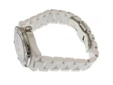 TAG Heuer Aquaracer WAY1396.BH0717 Ceramic / Stainless Steel 35.0mm #DW1561 3