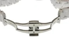 TAG Heuer Aquaracer WAY1396.BH0717 Ceramic / Stainless Steel 35.0mm #DW1561 4
