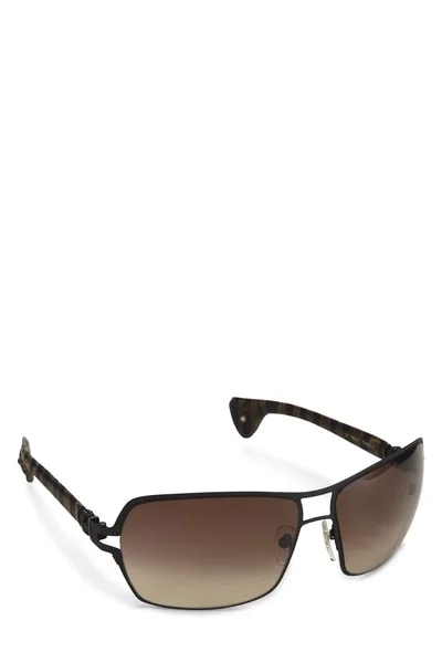 Metal Tang II Sunglasses 2