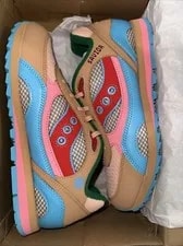 Saucony — Jae Tips Originals X Saucony 6000 / | 7M / Sz 8.5 NEW — Sneaker — resale