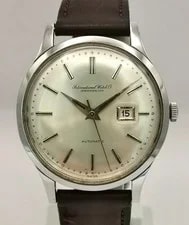 IWC Schaffhausen — IWC Schaffhausen Automatic — Watch — resale