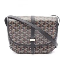 Goyard — Goyard Belvedere Crossbody BELVE3PMLTY01CG01P — Handbag — resale