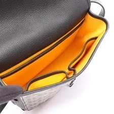 Goyard Belvedere Crossbody BELVE3PMLTY01CG01P 3
