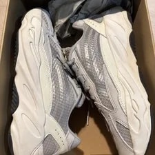 Adidas — Size 12 - Adidas Yeezy Boost 700 V2 Low — Sneaker — resale