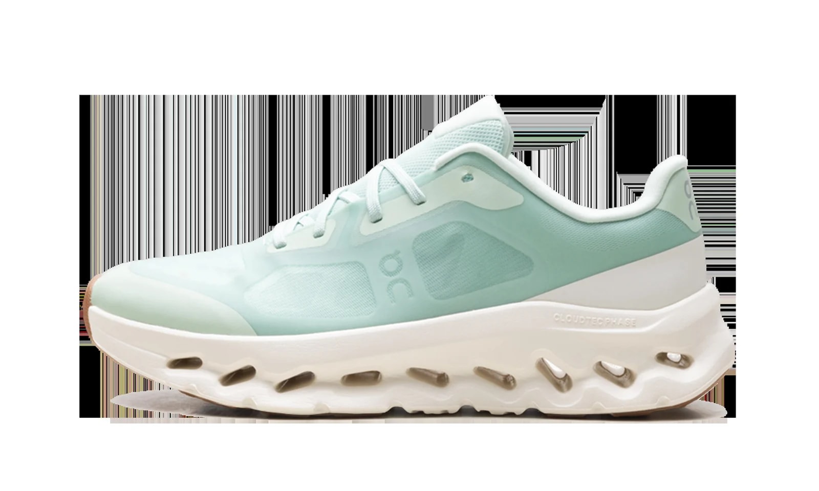 On Running — Cloudtilt Remix Wmns "Creek/ " 3WG11085212 — Sneaker — resale