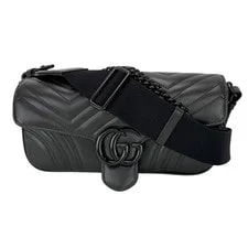 Gucci — Gucci GG Marmont Chain 2WAY — Handbag — deal