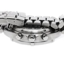TAG Heuer 2000 Series CK1112 39mm SS Navy #C10962 2