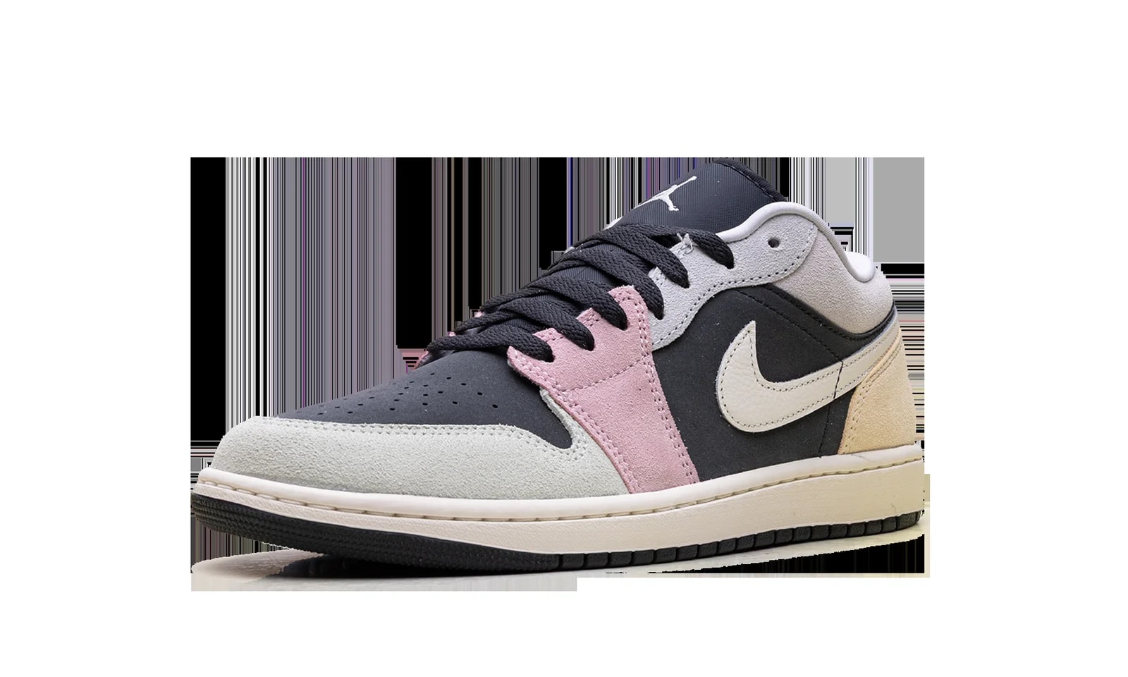 Air Jordan 1 Low SE " Pastels" IB7109 004 4