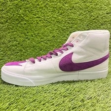 Nike SB Zoom Blazer Mid Edge Size 13 Athletic Shoes 2