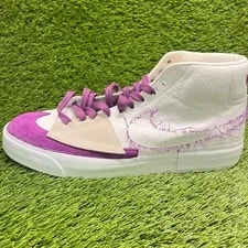 Nike SB Zoom Blazer Mid Edge Size 13 Athletic Shoes 3