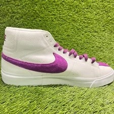 Nike SB Zoom Blazer Mid Edge Size 13 Athletic Shoes 4