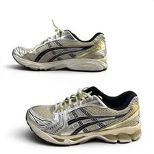 9.5US Asics Gel-Kayano 14 1203A537-200 2