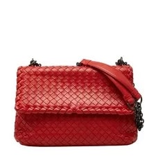 Bottega Veneta — Chain — Handbag — resale