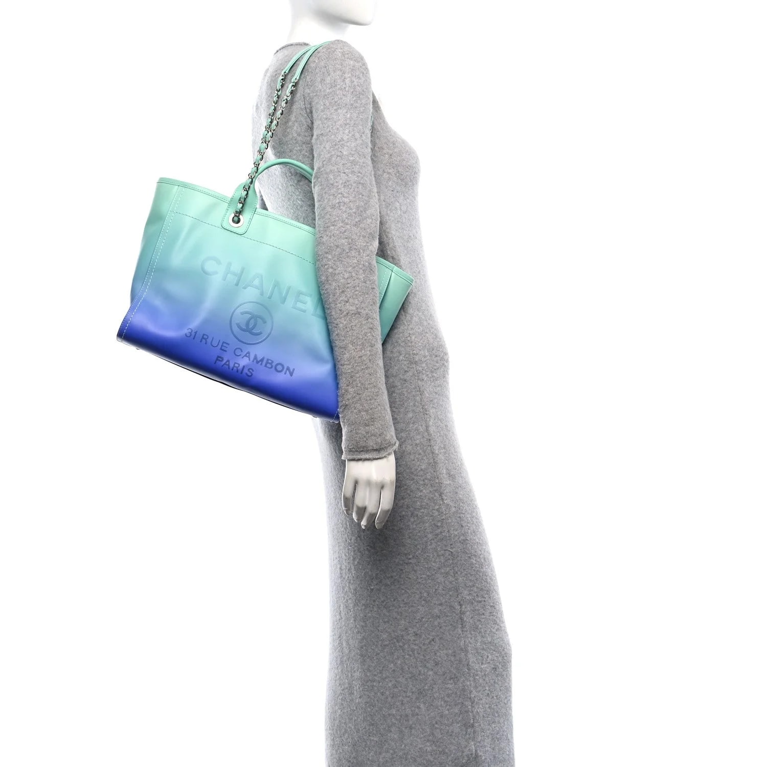 Shaded Small Deauville Light 2
