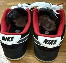⁠Nike SB Dunk Low - US 11 -⁠ 3