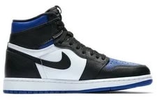 Jordan 1 Retro High 555088-041 2