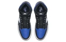 Jordan 1 Retro High 555088-041 4