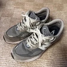 8.5US New Balance M990Gl6 2