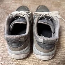 8.5US New Balance M990Gl6 3