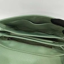 Prada 2Way Chain Crossbody 3