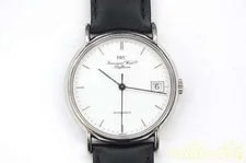 IWC — IWC Ref.3513-1 Cal.37521 Authentic From Japan — Watch — resale