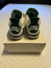 Air Jordan 4 Retro Sp 3