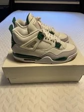 Air Jordan 4 Retro Sp 4