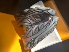 Salomon XT-6 Jjjound ( Fiery ) | EU45 1/3 3