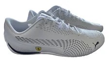 Puma SF Drift Cat 5 Ultra II Shoes & 10.5 US 2