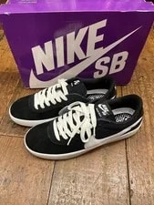 Nike SB — 10.0US Nike Sb Bruin React Cj1661-001 — Sneaker — resale