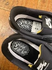 10.0US Nike Sb Bruin React Cj1661-001 3