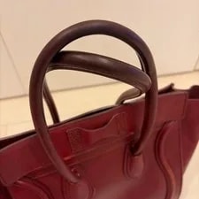 Celine Luggage Color Junk Fashion 3